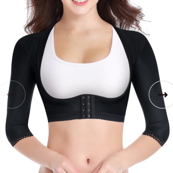 Upper Arm Shaper & Posture Corrector - Picture 1 of 10